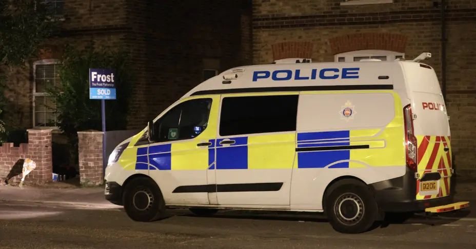 Surrey Police make referral to the Independent Office for Police Conduct after Three Children and Man Found Dead in Staines