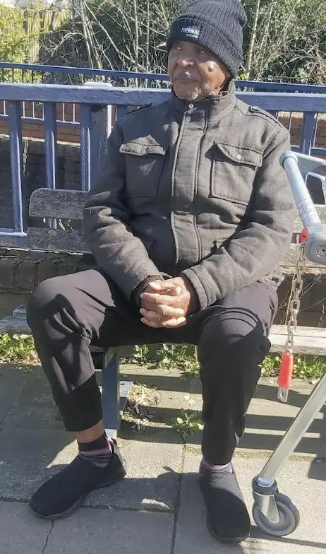 Officers are seeking help to locate a pensioner missing from <a class=