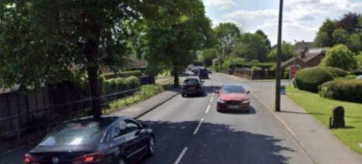 Serious Incident Causes Multiple Road Closures in Barnsley