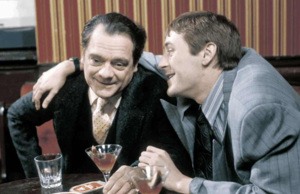 Sir David Jason Reveals ‘Mistake’ Made by Only Fools and Horses Creator