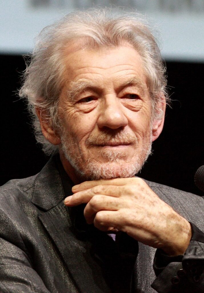 Sir Ian McKellen to Take Rest of Year Off Following Stage Fall