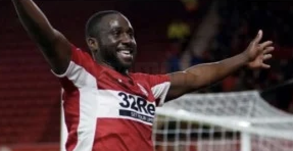 Sol Bamba Former Premier League Defender Dies at 39