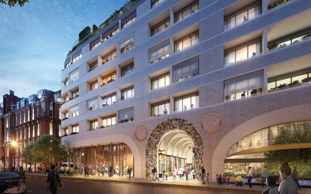 Surgeon’s Botched Operations at GOSH Leave Young Patients with Lasting Damage