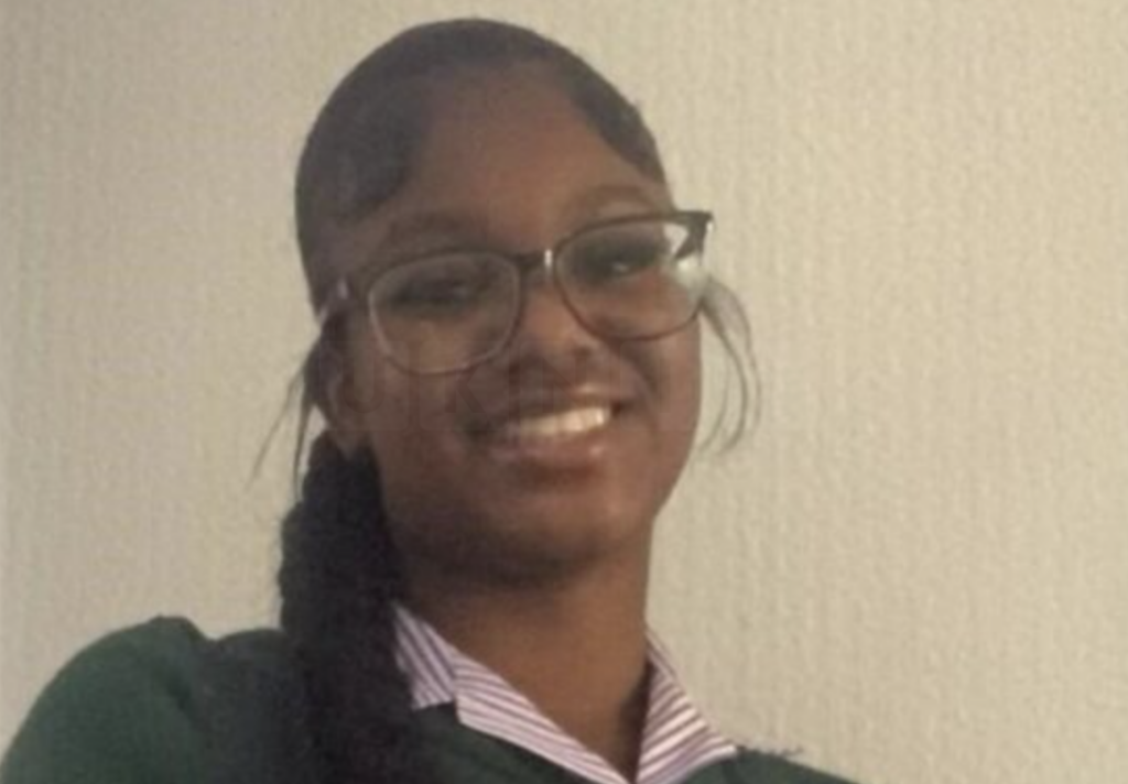 Teen Who Fatally Stabbed 15-Year-Old Elianne Andam in Croydon Identified as Hassan Sentamu