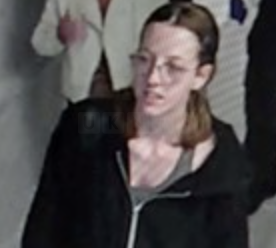 Teenage Girl Missing from Folkestone