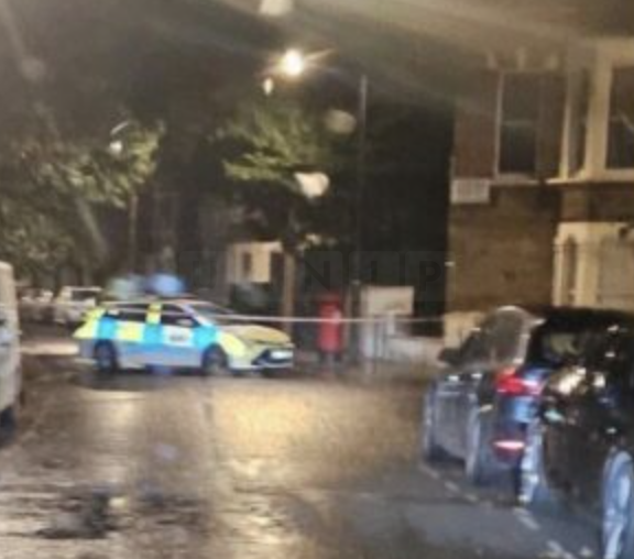 Three Men Shot in London Within 42 Hours: One Killed, Two Injured