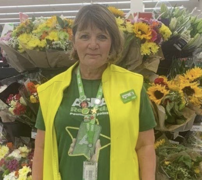 Tiptree Supermarket Worker Praised for Saving Three-Year-Old Girl Who Was Choking on a Lollipop