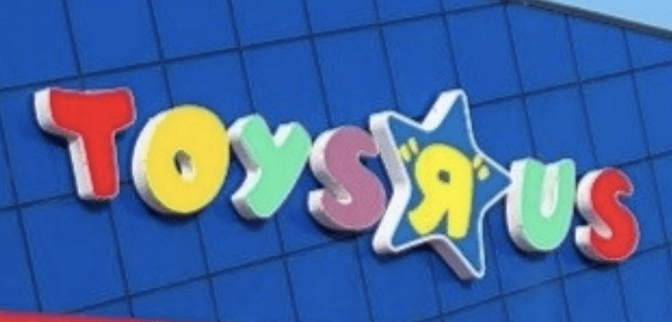 Toys R Us to Open 37 New UK Stores Ahead of Christmas