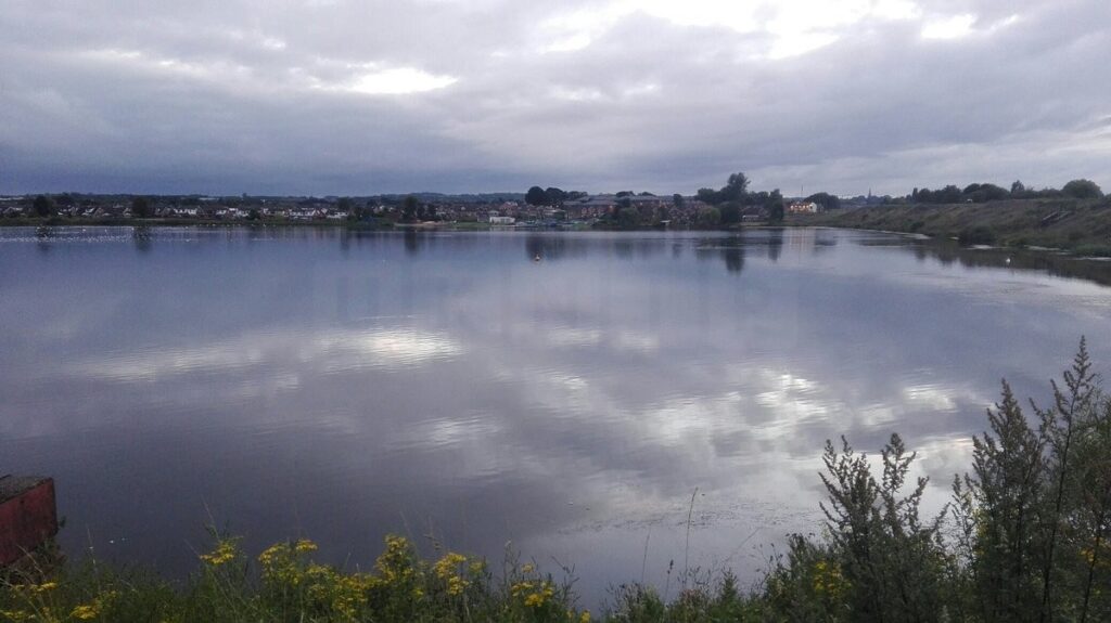 Tragedy as 15-Year-Old Boy Dies After Getting Into Difficulty at Wigan Beauty Spot