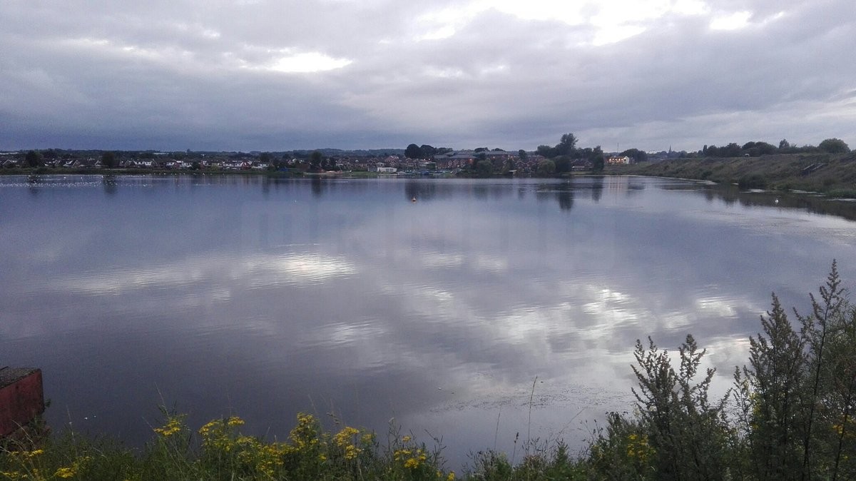 Tragedy as 15-Year-Old Boy Dies After Getting Into Difficulty at Wigan Beauty Spot