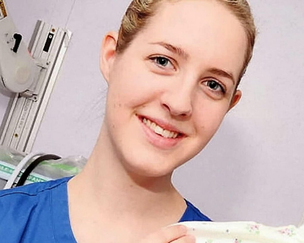 TV Networks to Screen Lucy Letby Documentaries, Stirring Public Interest and Concern