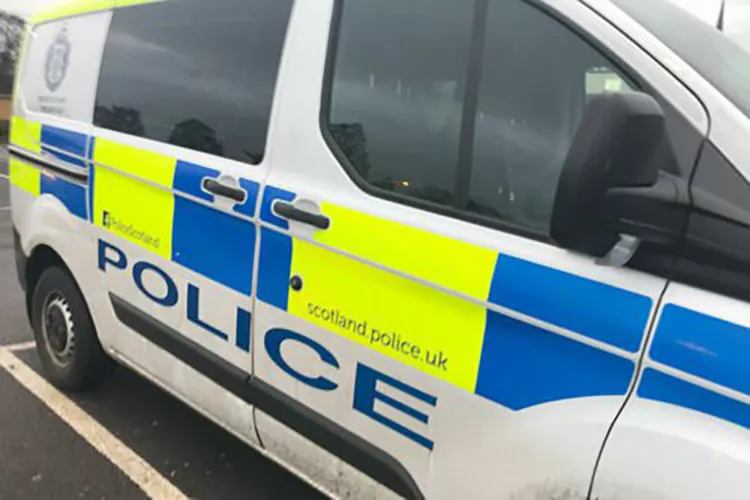 Two Children Charged After Woman Assaulted at Bus Stop in East Lothian