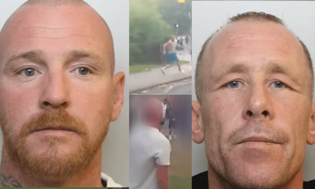 Two Men Sentenced for Involvement in Bristol Violent Disorder