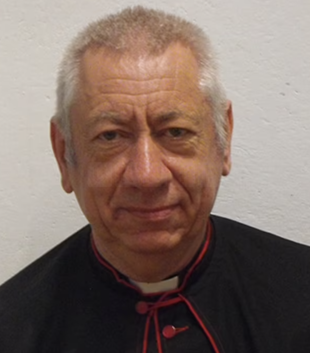 Vicar, 78, Expelled by Church of England After Police Find Stash of Meth and Ketamine During Raid