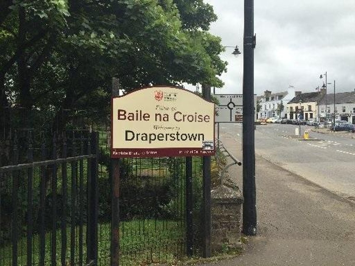Violent Home Invasion in Draperstown: Detectives Appeal for Information