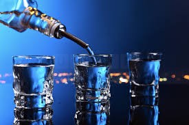 Warning Issued Over Counterfeit Vodka Containing Toxic Isopropyl Alcohol