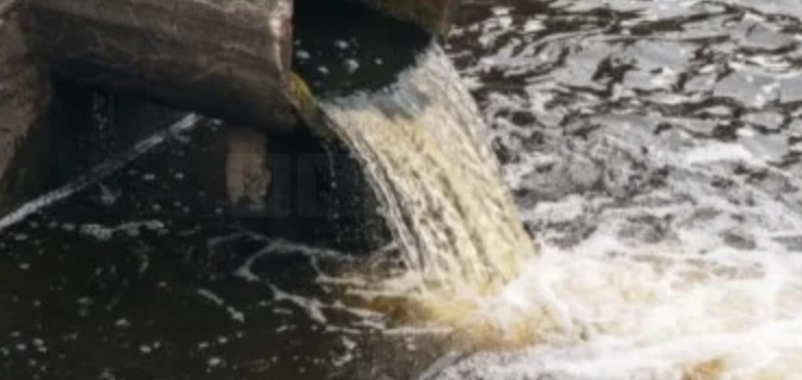 Water Pollution Crackdown: New Bill Targets UK Water Companies