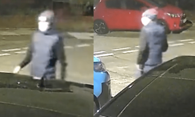 Latest Overnight Car Theft Adds to Fulwell, Sunderland Woes