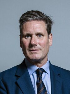 Keir Starmer Repays £6,000 in Gifts Amid Row Over Ministerial Donations