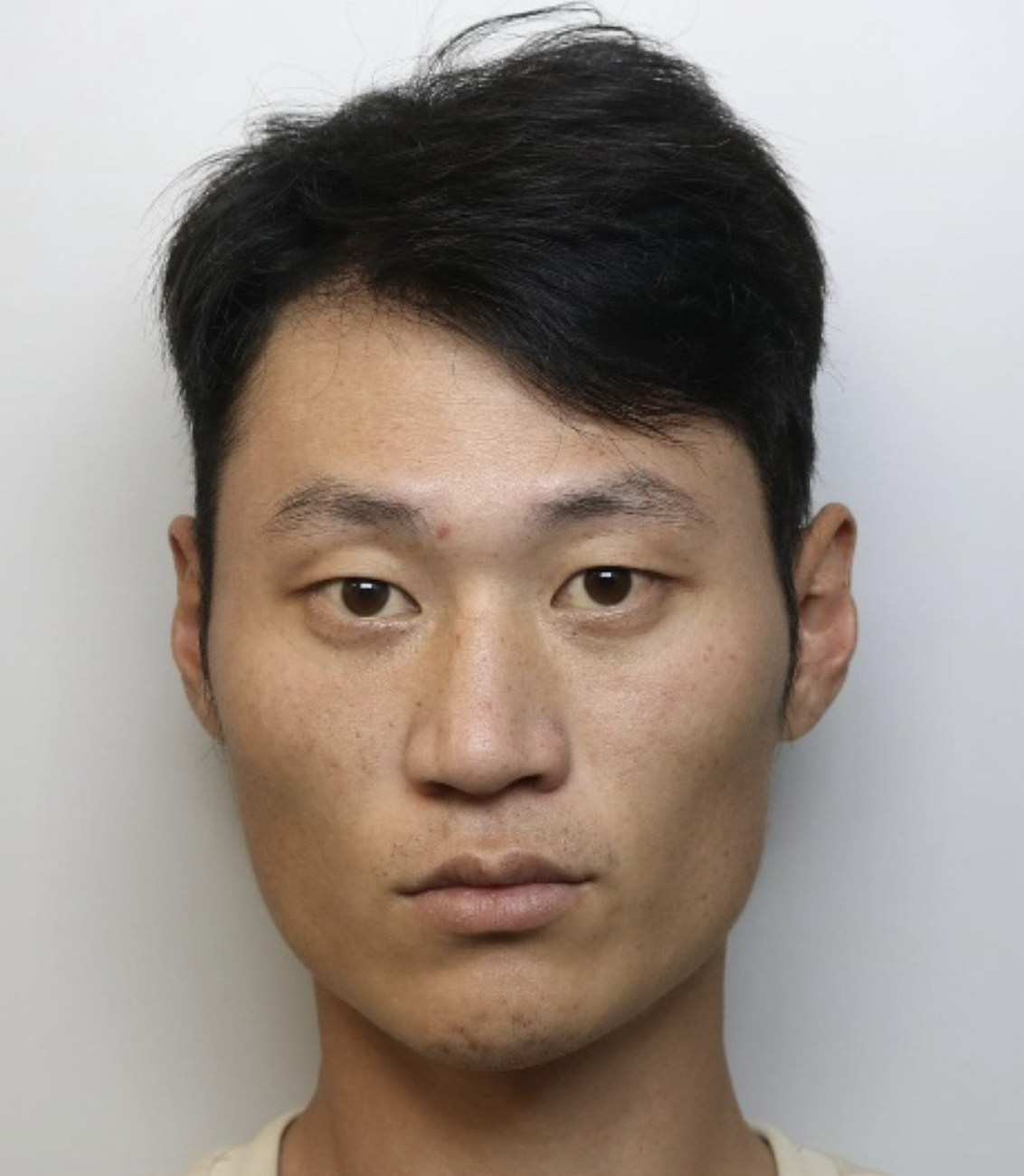 Chaos at Westminster as lone protester crashes Keir Starmer’s Digital ID debate