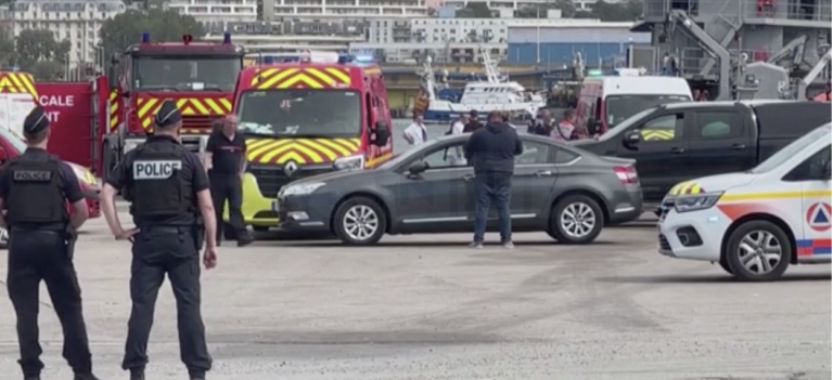 Migrant Dies After Falling into Channel Sea Amid Increased Crossing Attempts