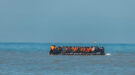 Over 1,000 Migrants Arrive in Dover via Small Boats This Week