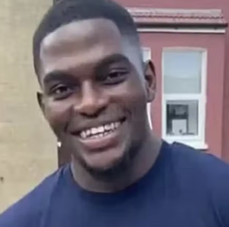 Police Officer Feared Chris Kaba Would Kill, Court Told