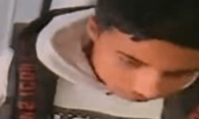 Police Release Image of Man Connected to Rotherham Bus Interchange Sexual Assault