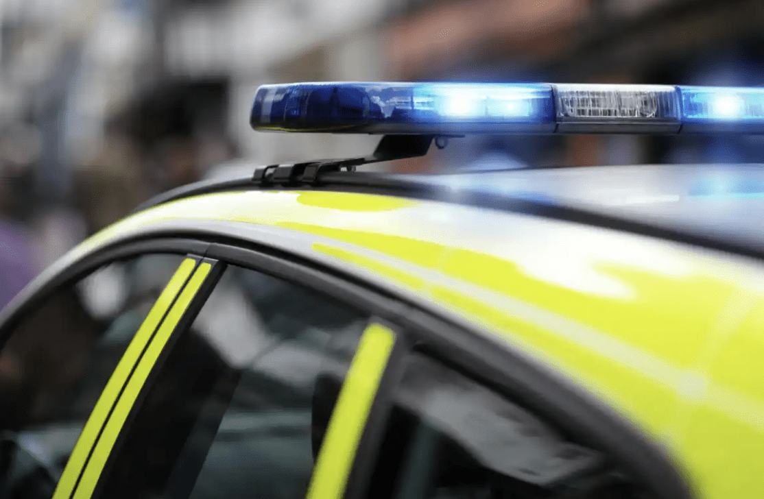 Serious Road Traffic Collision in Mullion: Police Appeal for Witnesses