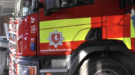 Barn Fire in Ashford Tackled by Kent Fire and Rescue Service