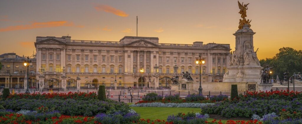 Police Officer Dismissed Over Gross Misconduct at Buckingham Palace