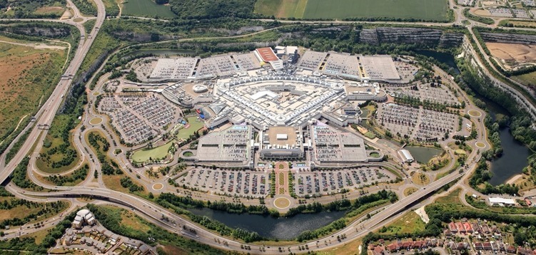 Two al-Qaeda-Linked Men Who Plotted to Bomb Bluewater Released from Prison