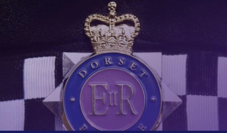 Murder Investigation Launched After Couple Found Dead in Poole Home