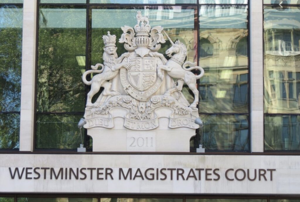 Southampton Man Sent to Trial for Terrorism-Related Offences