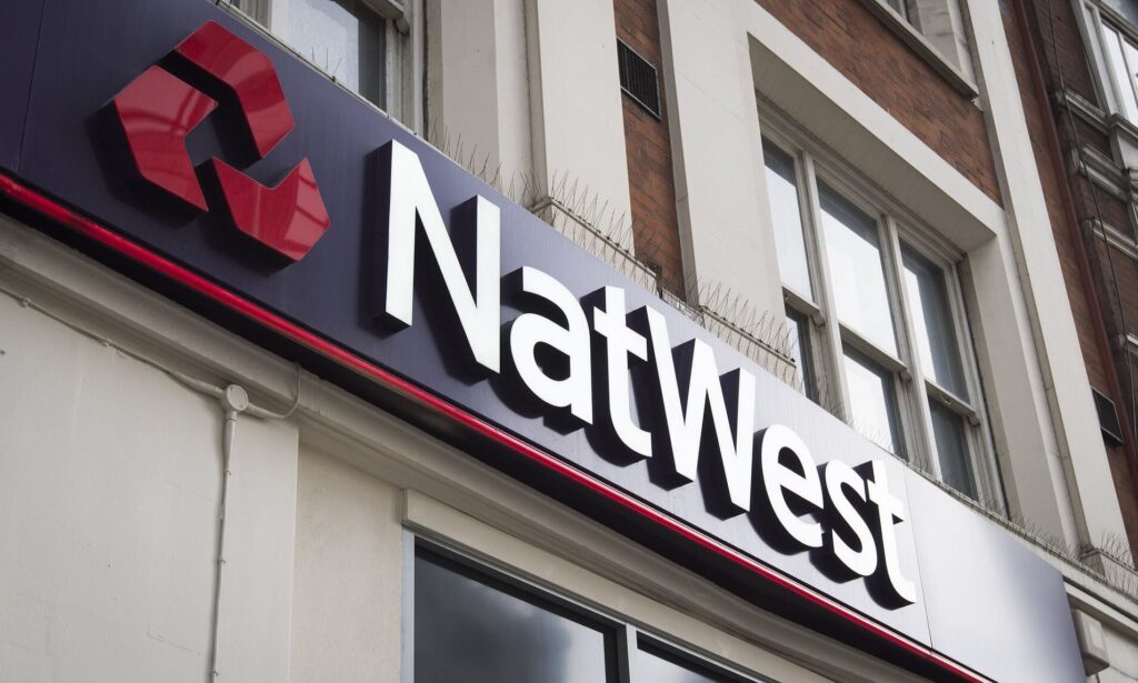 NatWest to Close 53 Bank Branches in 2025 – Check the Full List to See if Your Local Branch is Affected