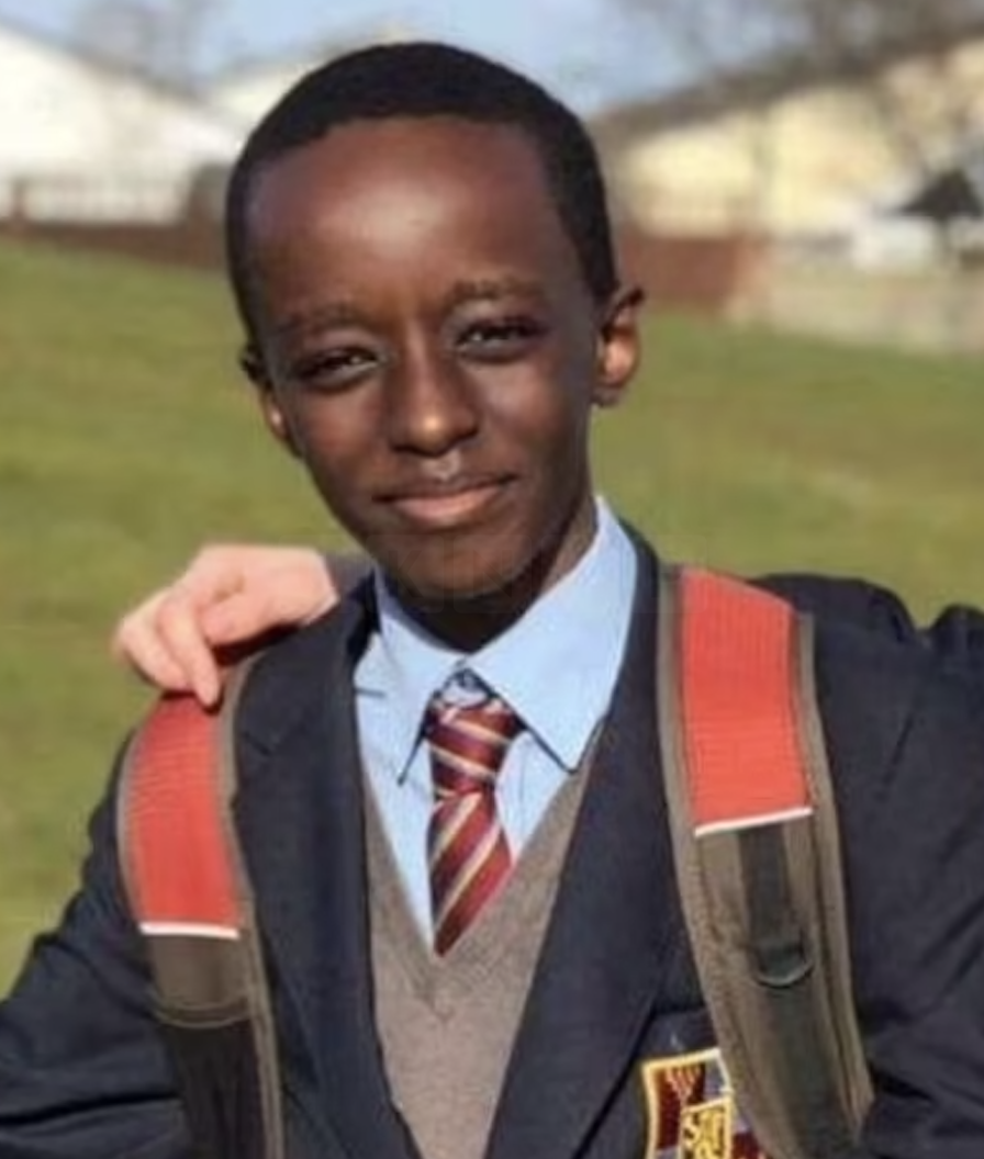 Teen Admits to Murdering Three Girls in Southport Stabbings That Sparked Far-Right Riots