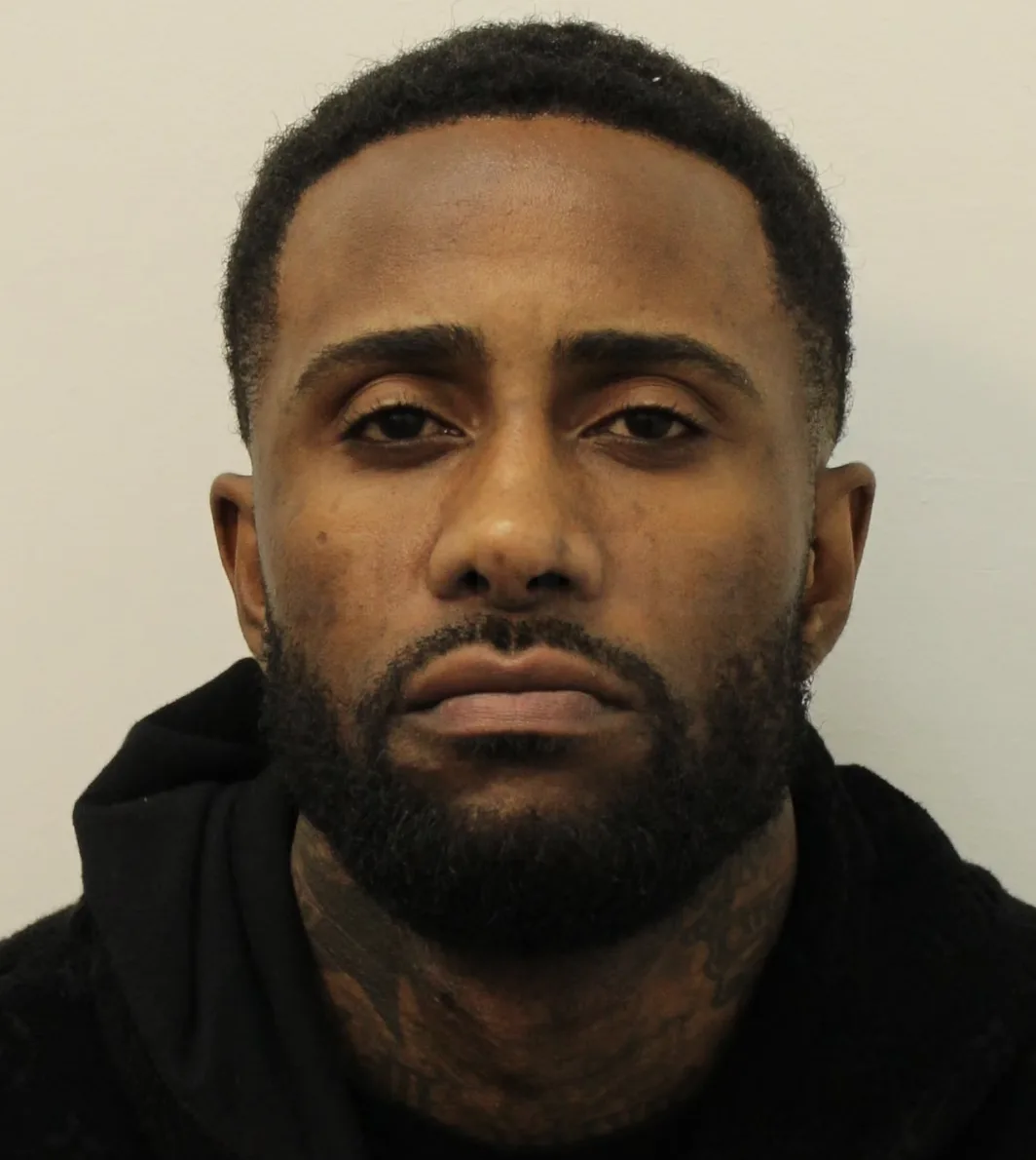 Man Convicted of Orchestrating £1.3 Million Robbery at Richmond Jewellers