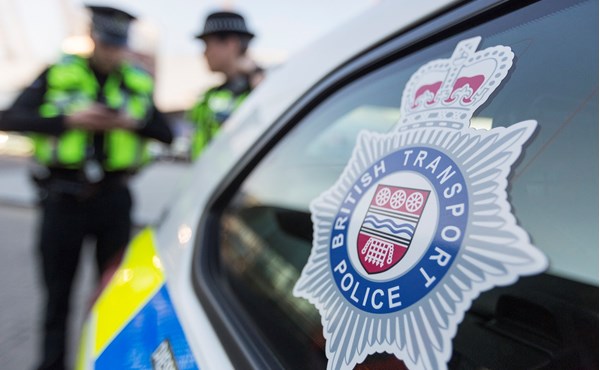 Central Line Chaos as Trespasser Forces Roding Valley Station Closure