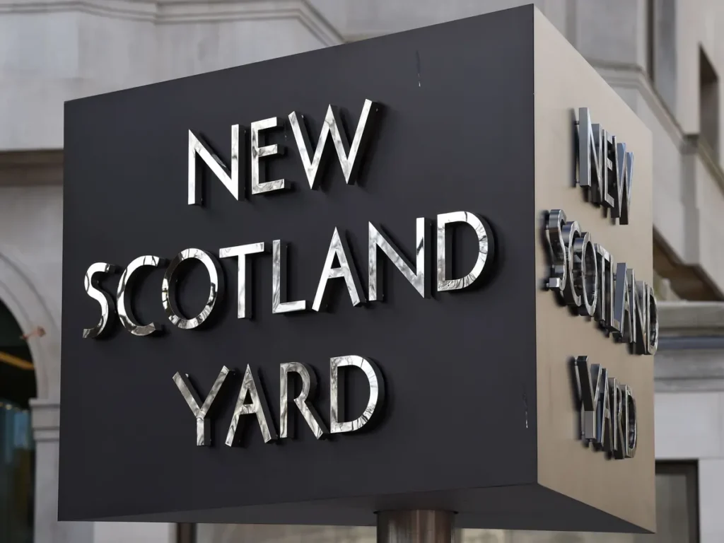 Met Police Introduce New Stop and Search Guidelines for London Officers