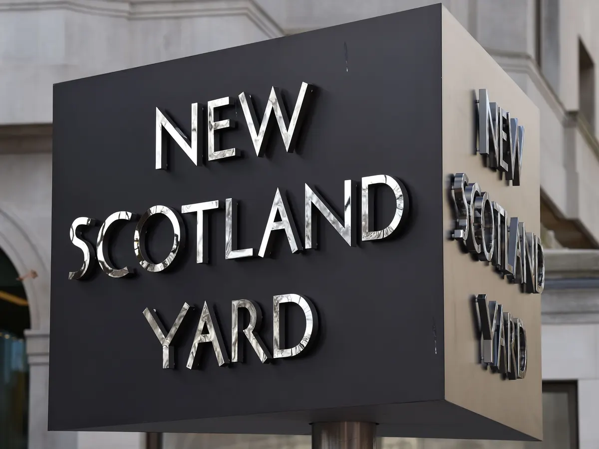 Met Police Introduce New Stop and Search Guidelines for London Officers