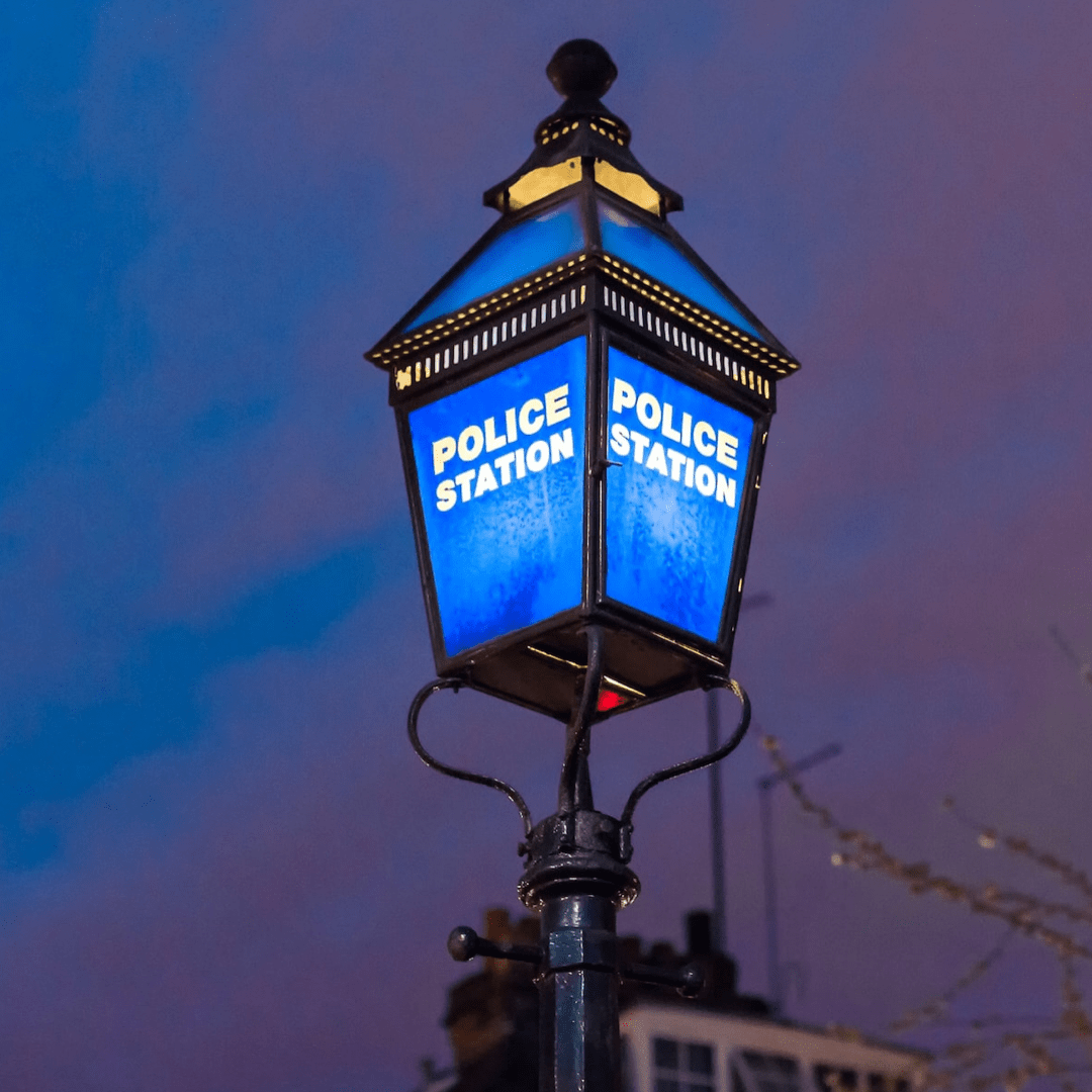 Police Watchdog Refers Case of Man’s Death in Custody to Prosecutors