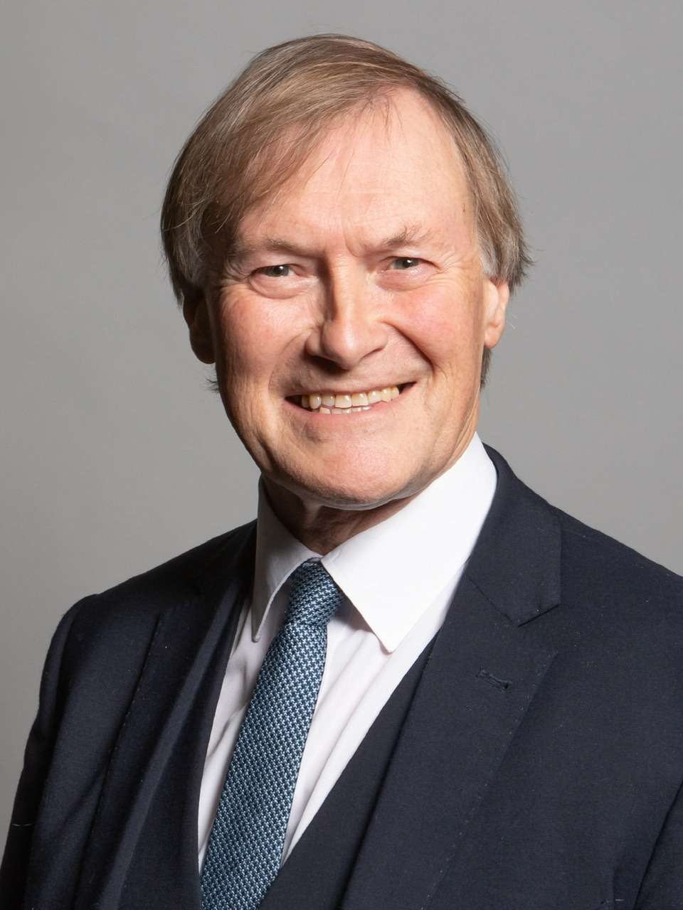 Prevent Review Reveals Critical Failures in Sir David Amess Case