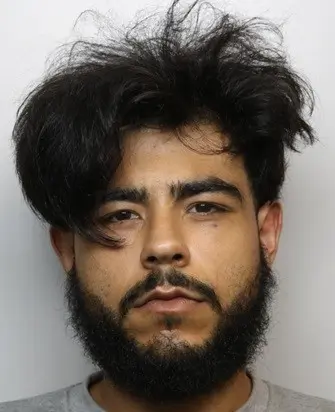 Enfield Men Jailed for Grooming and Exploiting Teenage Girls in Oxford
