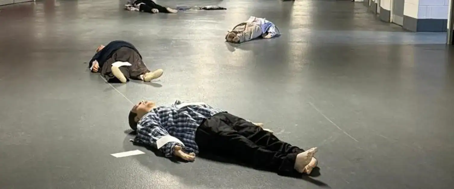 Security Minister Praises Emergency Services During Major Counter-Terrorism Exercise in Wales