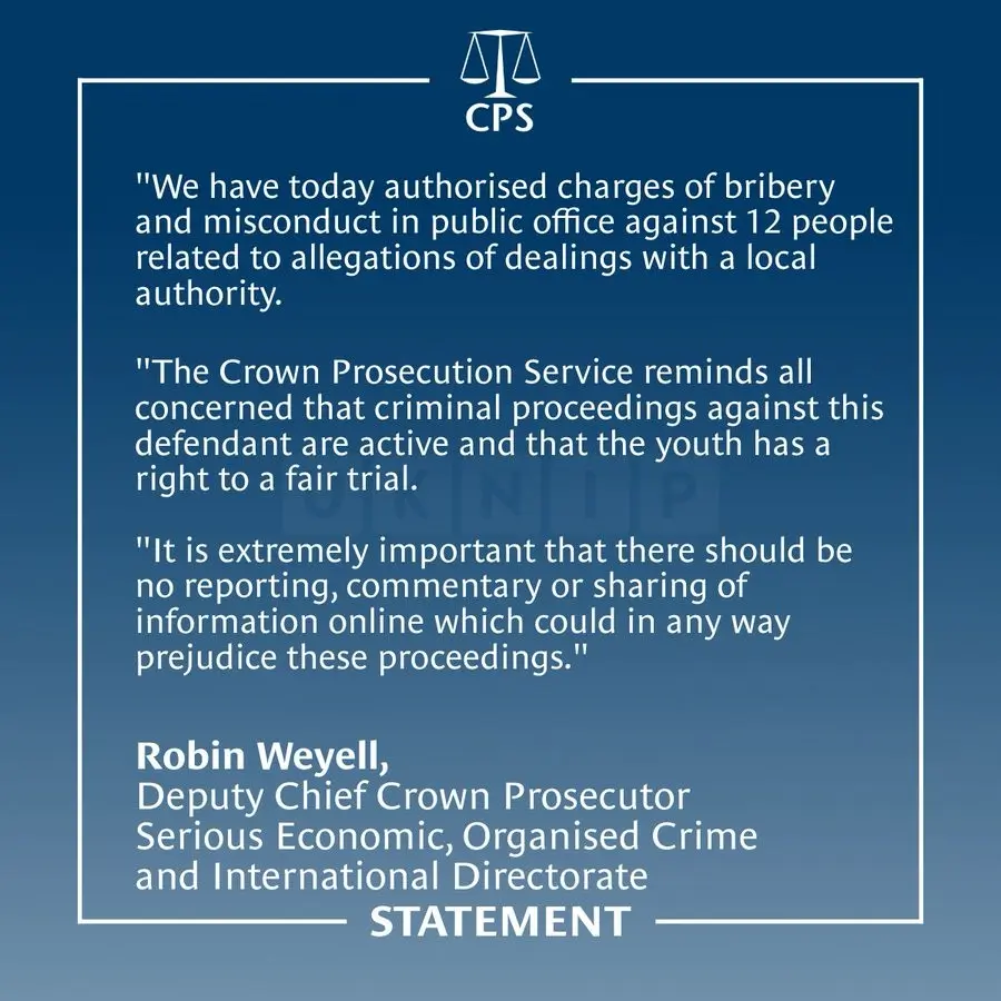 Former Liverpool Mayor Joe Anderson And Derek Hatton Charged In Bribery Case Former Liverpool Mayor Joe Anderson and Derek Hatton Charged in Bribery Case