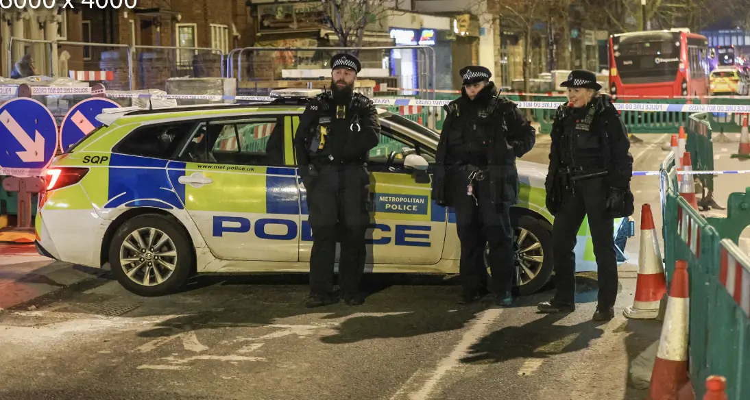 Police Launch Murder Investigation After Fatal ‘One-Punch’ Attack in Lewisham