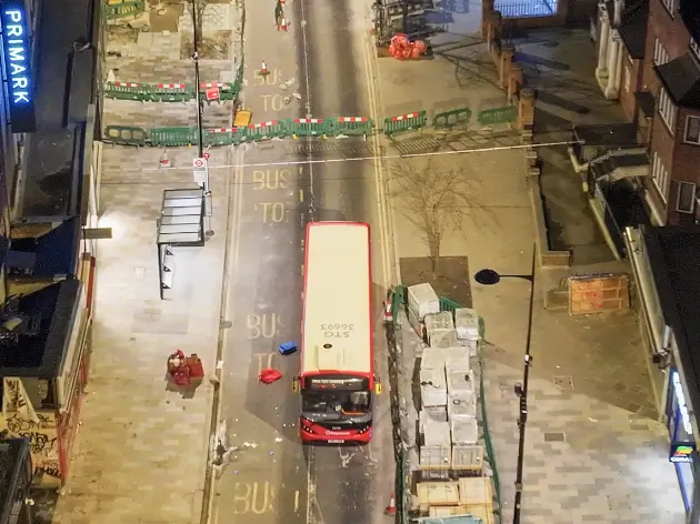 Police Launch Murder Investigation After Fatal ‘One-Punch’ Attack in Lewisham