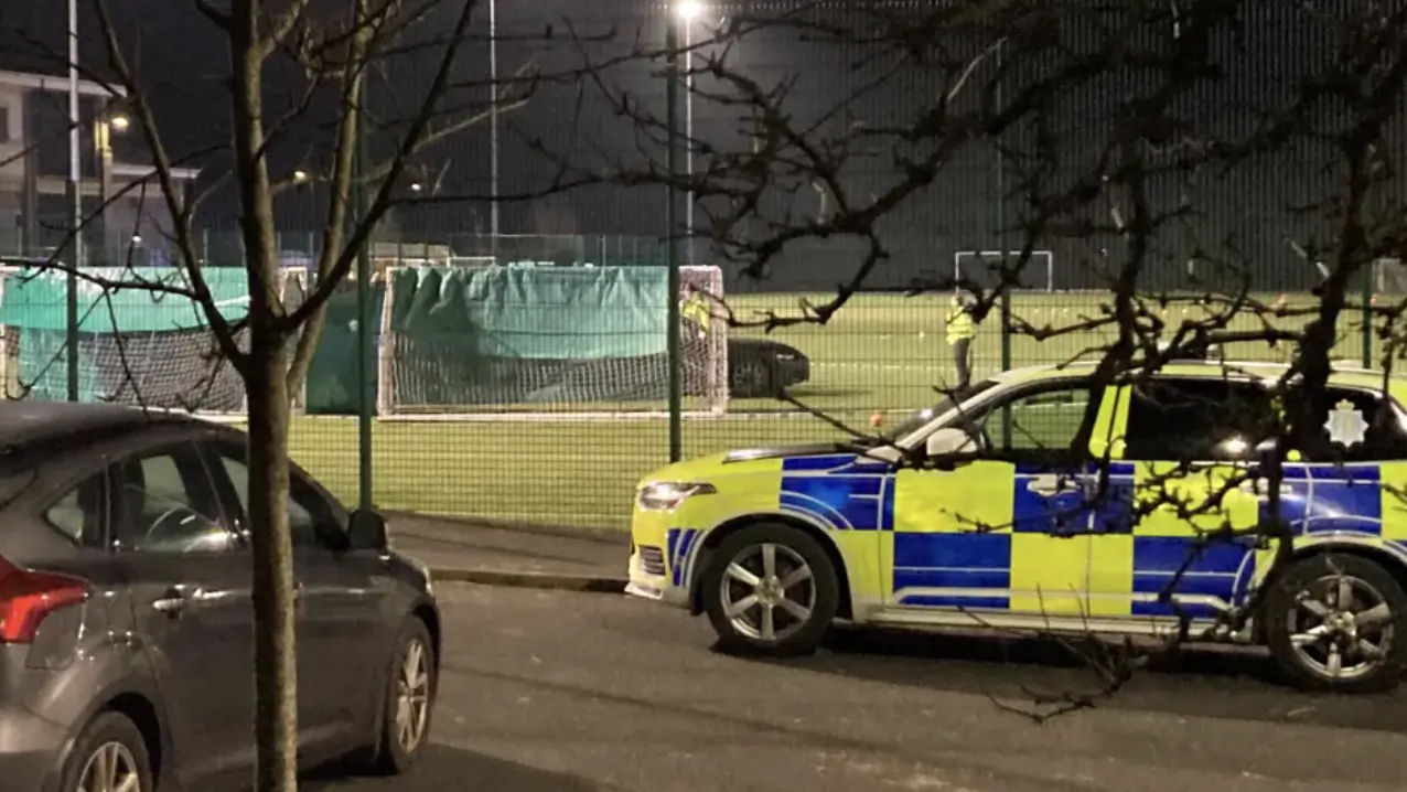 Child Dies in Tragic Collision on Kendal Rugby Pitch