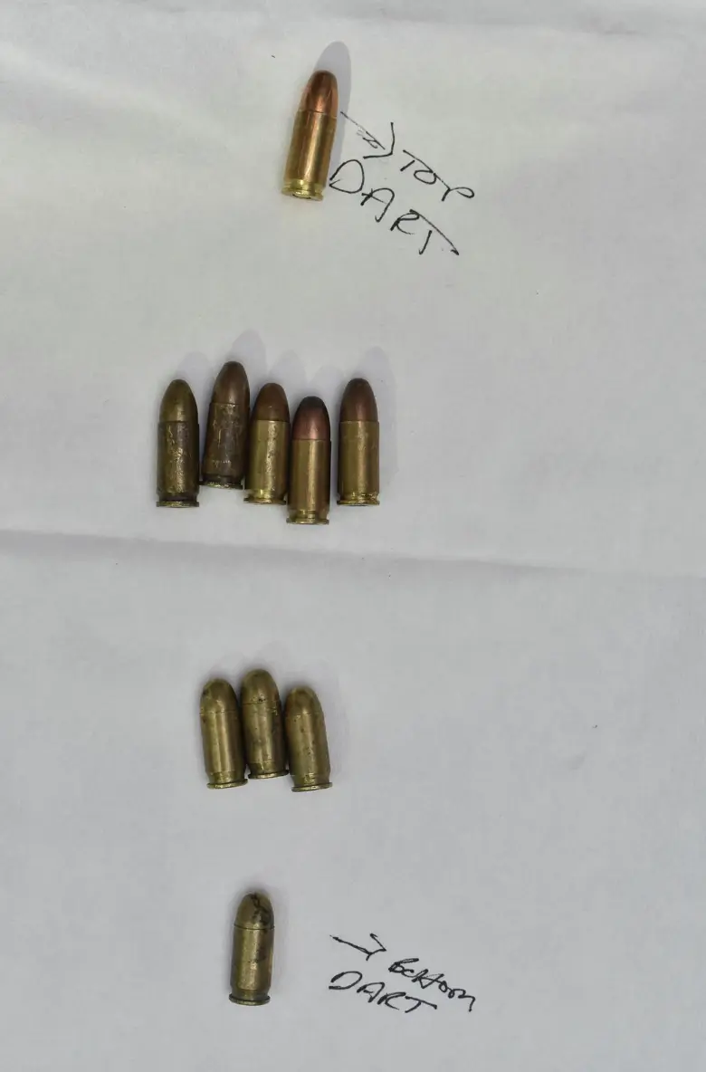 Luton Drug Dealer Jailed For Firearms And Drug Offences Luton Drug Dealer Jailed for Firearms and Drug Offences