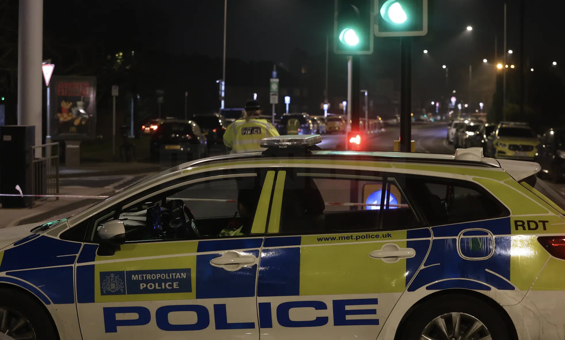 Forensic Collision Investigation Launched After Life Changing Crash In Chessington Forensic Collision Investigation Launched After life changing crash in Chessington